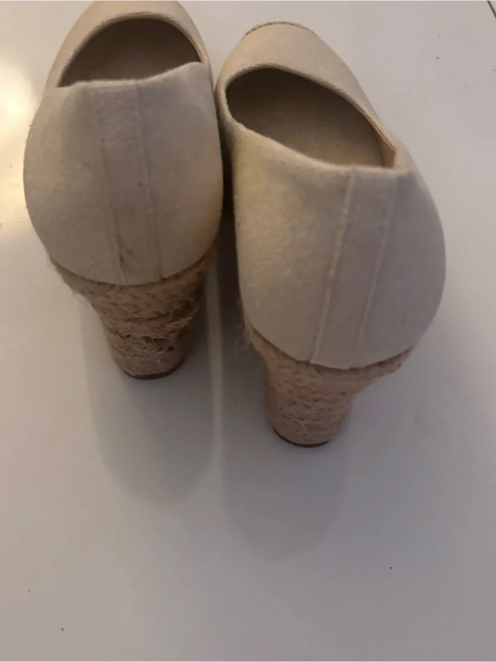 J. Crew crew cream